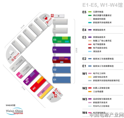 2025慕尼黑上海电子生产设备展3月华丽开篇，观众预登记现已开启