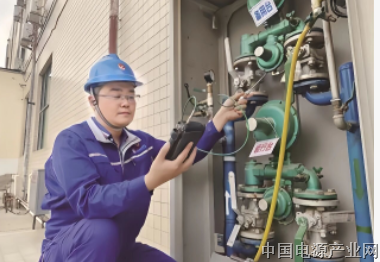 北京市劳动模范 | 他用匠心守护城市“烟火气”