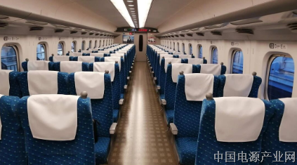 为什么高铁座位只有ABCDF，而没有E座？