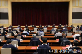 在建设高水平人才高地上主动担当作为！尹力与北京地区新当选院士和北京学者座谈