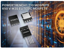 安森美与佛瑞亚海拉深化战略合作，共同推进新一代电源技术发展