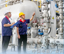 在风雨中成长 在考验中壮大 总书记的中国经济“大海论”