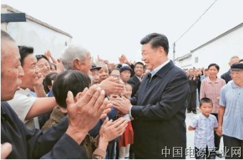 习近平：团结奋斗是中国人民创造历史伟业的必由之路