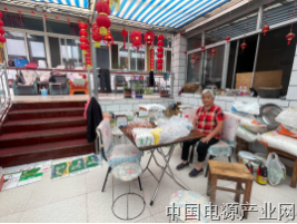 党旗在基层一线高高飘扬 | 密云西庄子村党支部委员何淑英：村民心中的“避风港”