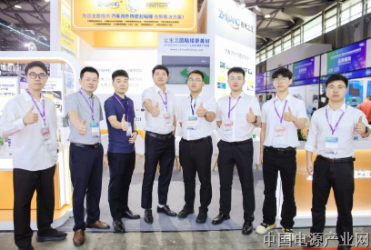 向新发展，聚链未来 | 杭州之江与您共探CIAIE 2025