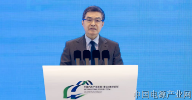 欧阳明高：5年后看好这4项技术