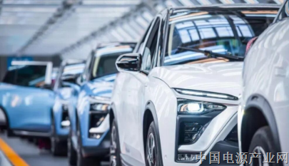 破冰45%关税壁垒！中欧价格承诺或让中国电动车出口增速再飙20%