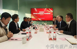 赋能全球 AIDC！台达携手泓慧能源共同定义 10kV 中压 UPS 新标准