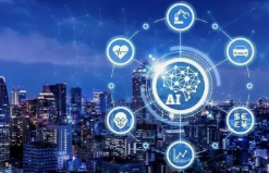 本市力争用两年时间实现AI核心产业规模破万亿——北京打造“全球人工智能第一城”