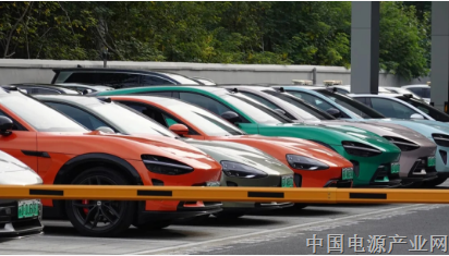 中国新能源汽车市场饱和承压，内外车企各寻破局之道