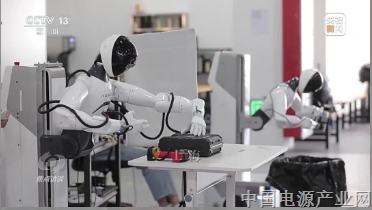 人形机器人与具身智能标准体系（2026 版）解读