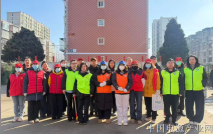 点赞！西潞“好邻居”真给力，创城路上有他们，真好