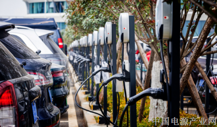 天津最新方案！事关电动汽车充电