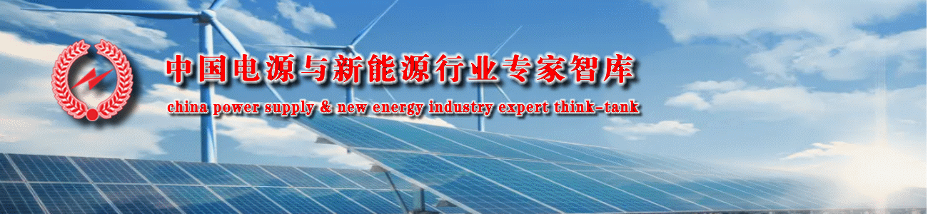 中国电源与新能源行业专家智库